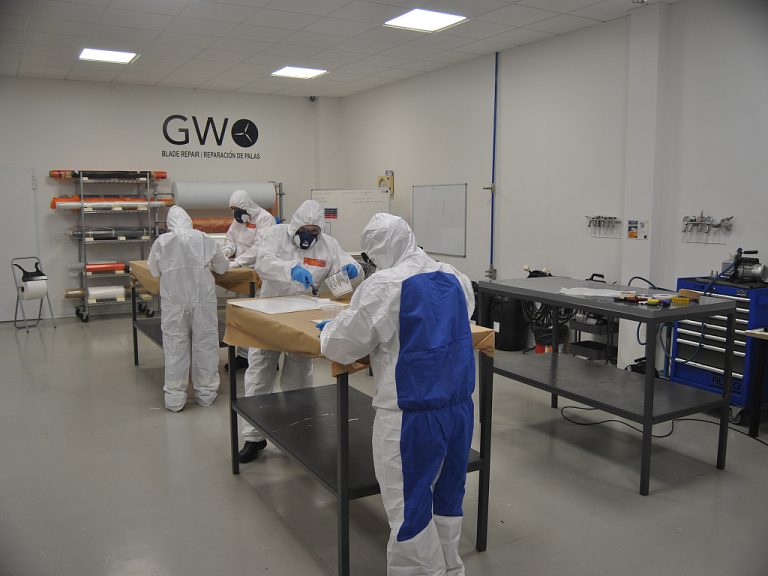 Curso Especializado en Técnicos de Mantenimiento Aeronáutico (TMA/LMA)