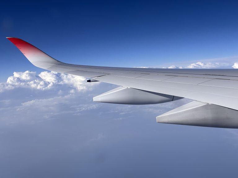 Curso de Inglés Aeronáutico